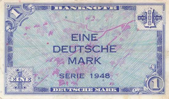 1 Mark 1948